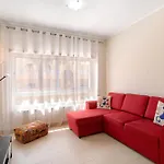 Διαμέρισμα Royal Golf 88 *