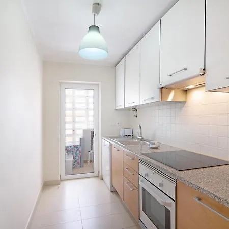 アパート Royal Golf 88