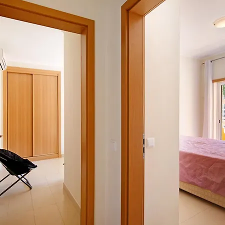 アパート Royal Golf 88 カバナス・デ・タビラ