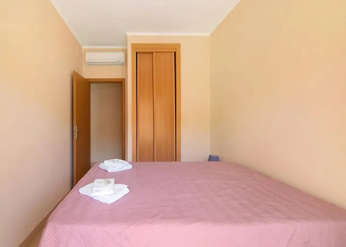 アパート Royal Golf 88