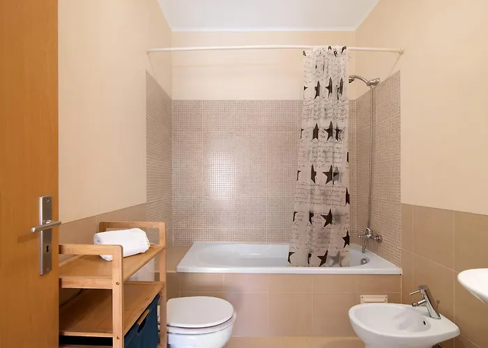 Royal Golf 88 アパート