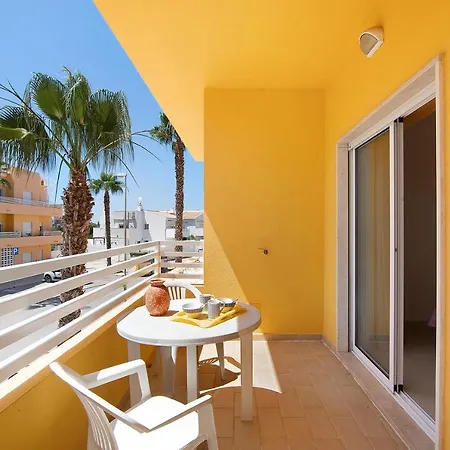 Royal Golf 88 Apartment Cabanas De Tavira