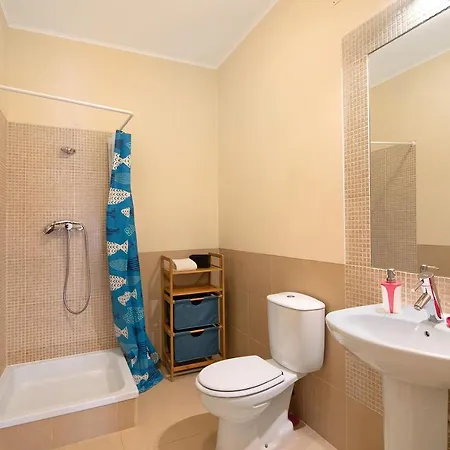 Apartment Royal Golf 88 Cabanas De Tavira