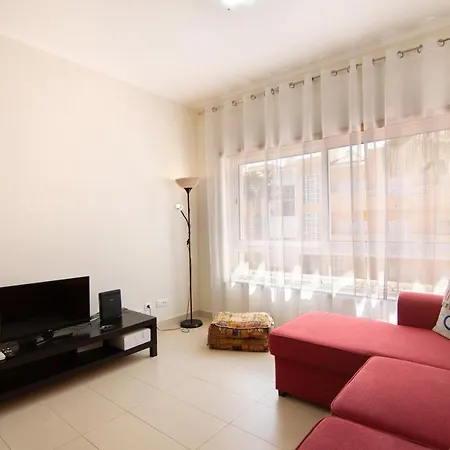 Apartment Royal Golf 88 Cabanas De Tavira