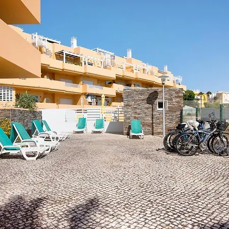 Apartment Royal Golf 88