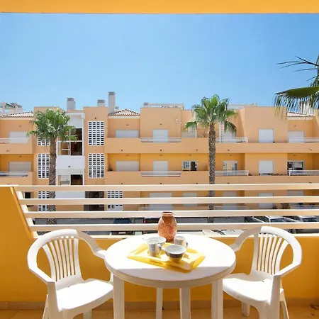 Royal Golf 88 Apartment Cabanas De Tavira