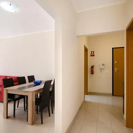 Apartment Royal Golf 88