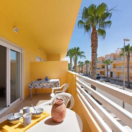 Appartement Royal Golf 88 Cabanas De Tavira