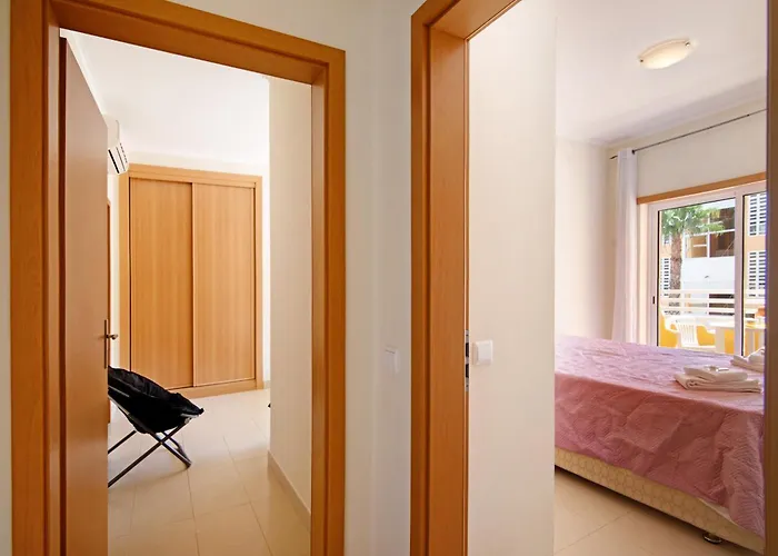 Daire Royal Golf 88 Cabanas De Tavira