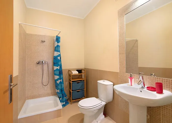 Daire Royal Golf 88 Cabanas De Tavira